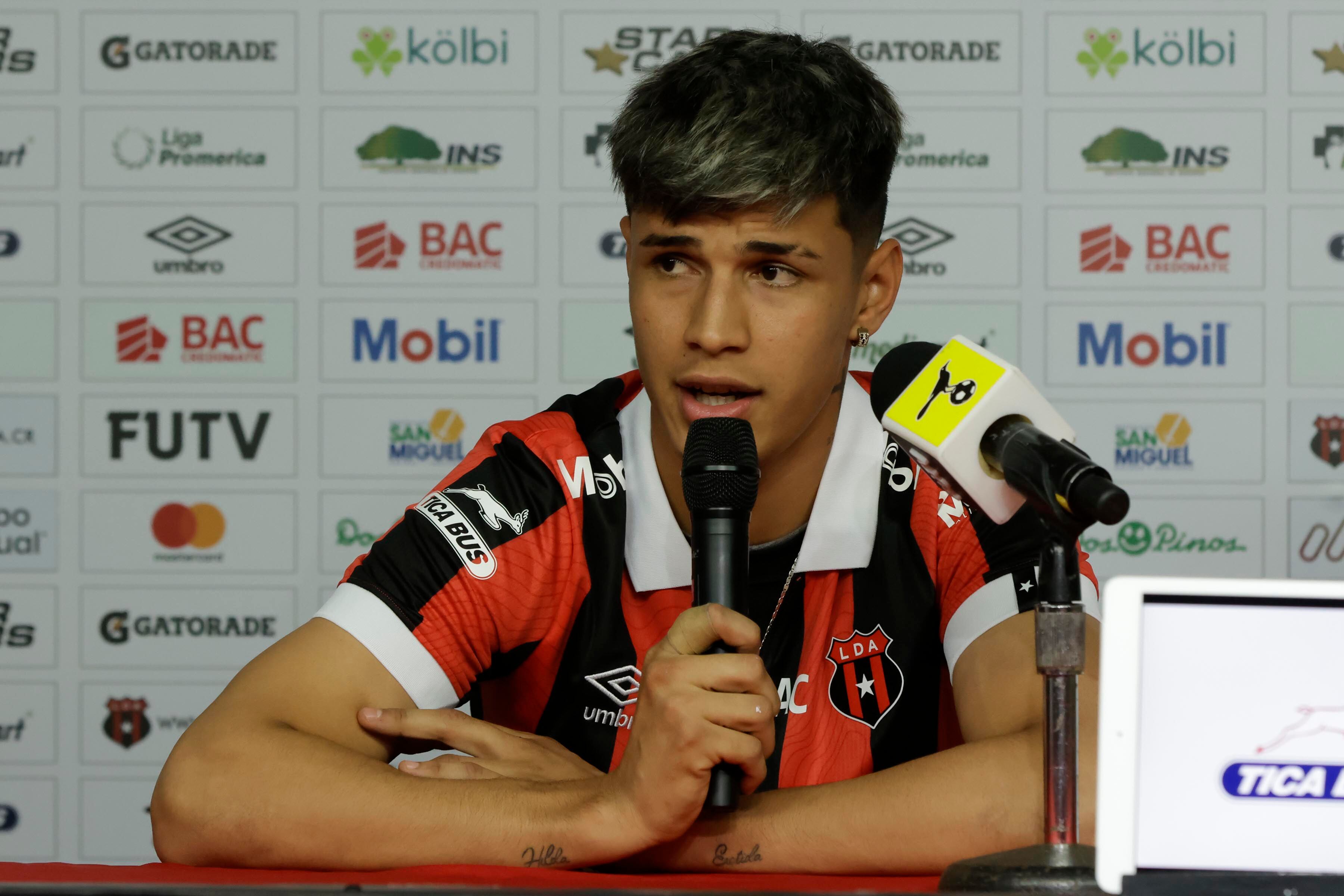 Partido Alajuela Liberia