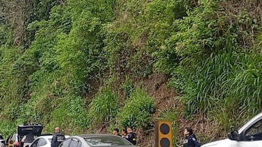 Policía detuvo a presuntos miembros de la banda de Salchichón por millonario robo de contenedor