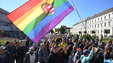 Hungría autoriza la marcha del Orgullo en Budapest tras el fin del gobierno de Orbán