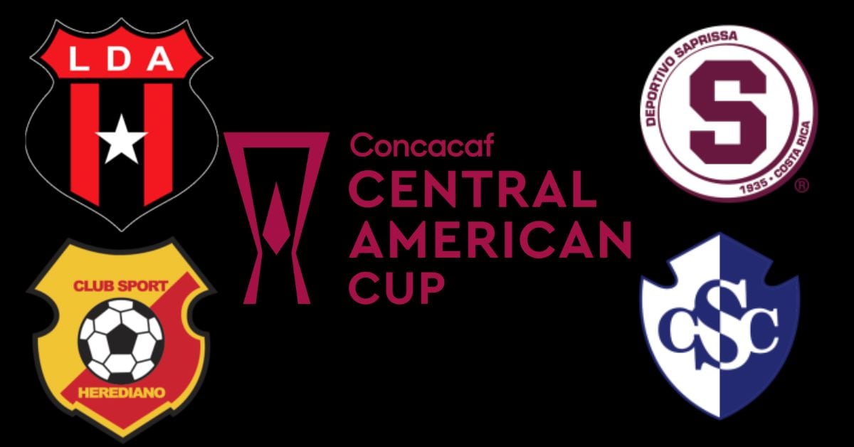 Liga Deportiva Alajuelense, el Club Sport Herediano, el Deportivo Saprissa y el Club Sport Cartaginés aseguran que la Copa Centroamericana se la toman en serio y que en esta edición le dan la importancia real que tiene.