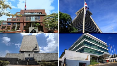 Crear la III República sería devolver al país a los tiempos de la I República