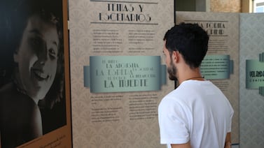 Liberia y San Ramón reciben homenaje a Yolanda Oreamuno