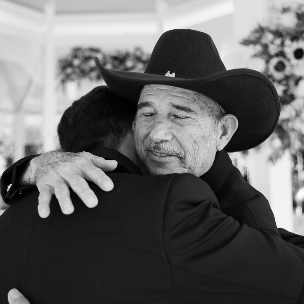 Roque Ramírez, de 'Pelando el ojo'