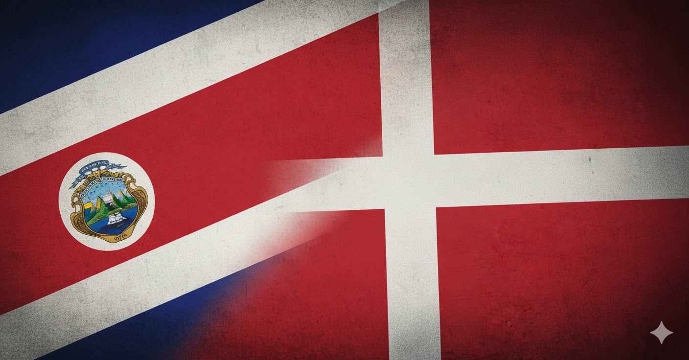 Mujer danesa se marcha de Costa Rica con su familia luego de construir una casa contenedor ecológica.