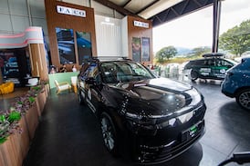 FACO respalda la llegada de Leapmotor a Expomóvil, una marca de éxito global