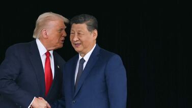 Estados Unidos y China acuerdan reducir tensiones comerciales con recorte de aranceles y suministro de tierras raras