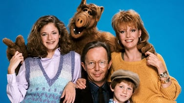 Muere estrella de ‘Alf’