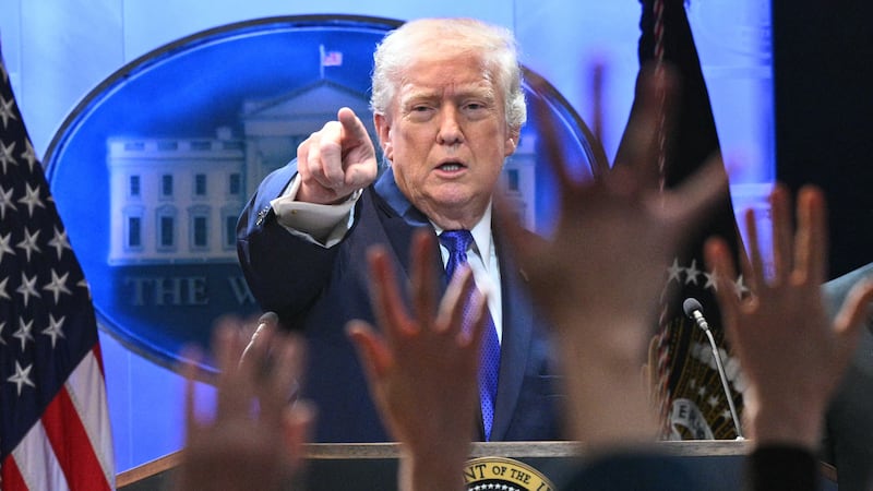 Editorial: Revés histórico para la política arancelaria de Trump