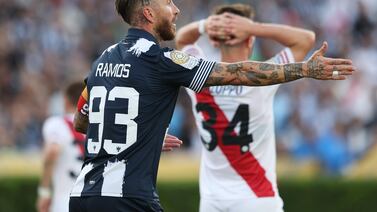 Rayados va por el golpe del año: si vence al Dortmund, entra al club de los grandes en el Mundial de Clubes