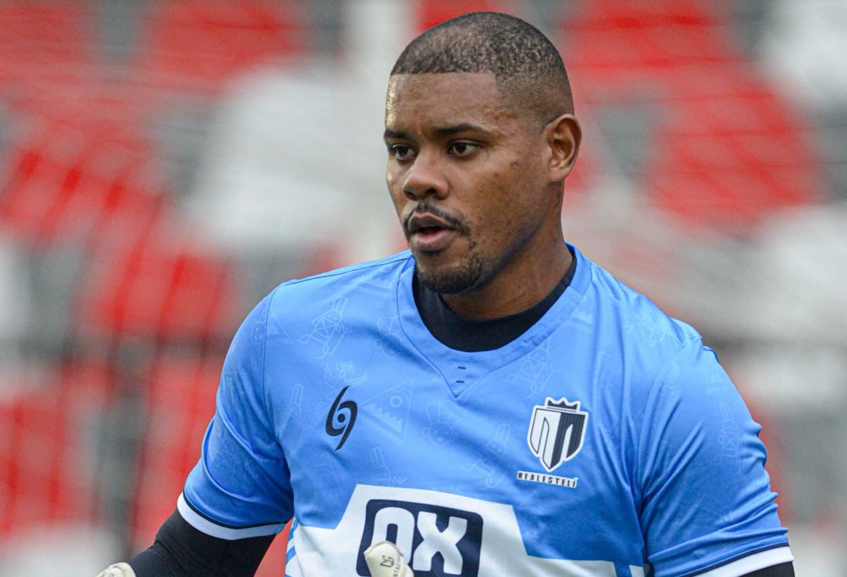 Darryl Parker firmó por un año con el Real Estelí de Nicaragua.