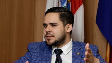 Subjefe del PUSC sugiere investigar si Presidencia interfiere en vida privada de personas