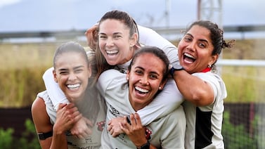 Leonas de Alajuelense debutan en el Clausura 2026: vea el partido en este canal