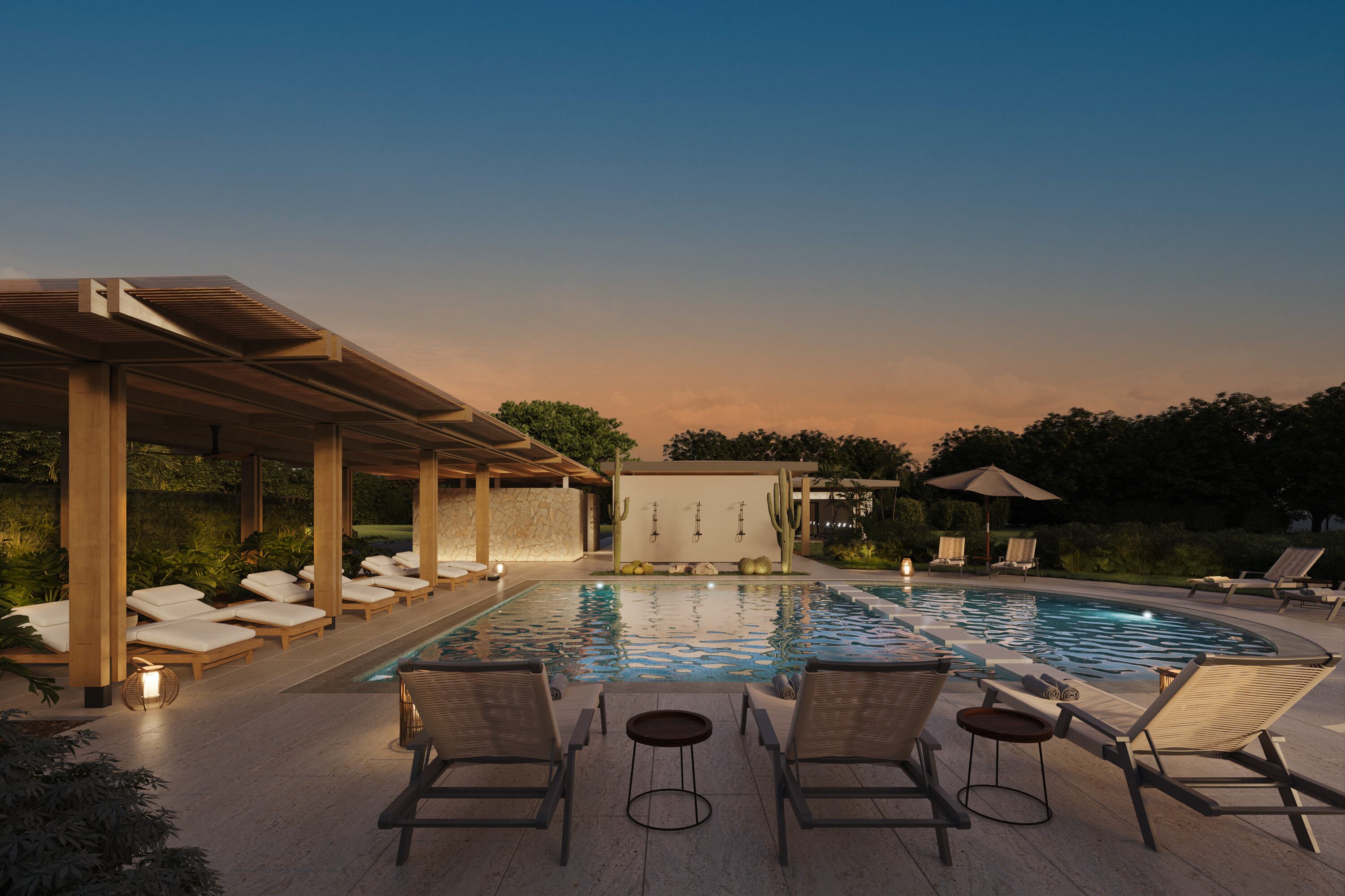 Concasa invertirá $41 millones en 240 apartamentos en Guanacaste y proyecta generar 700 empleos entre directos e indirectos.