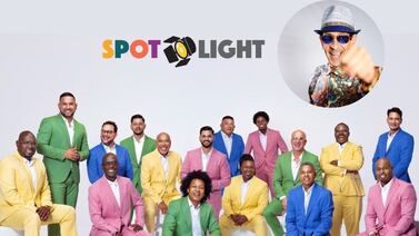 Grupo Niche y Jossie Esteban pondrán a bailar a Costa Rica en un concierto de salsa y merengue