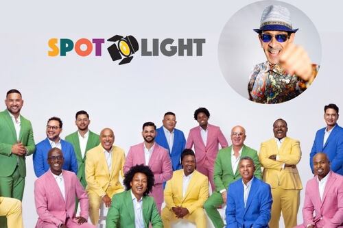 Grupo Niche y Jossie Esteban pondrán a bailar a Costa Rica en un concierto de salsa y merengue