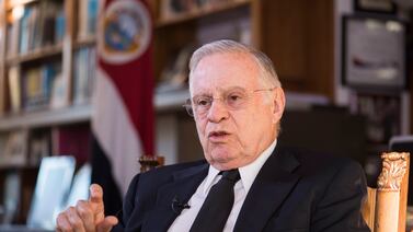 Expresidente Miguel Angel Rodríguez regresa a juicio por caso Reaseguros