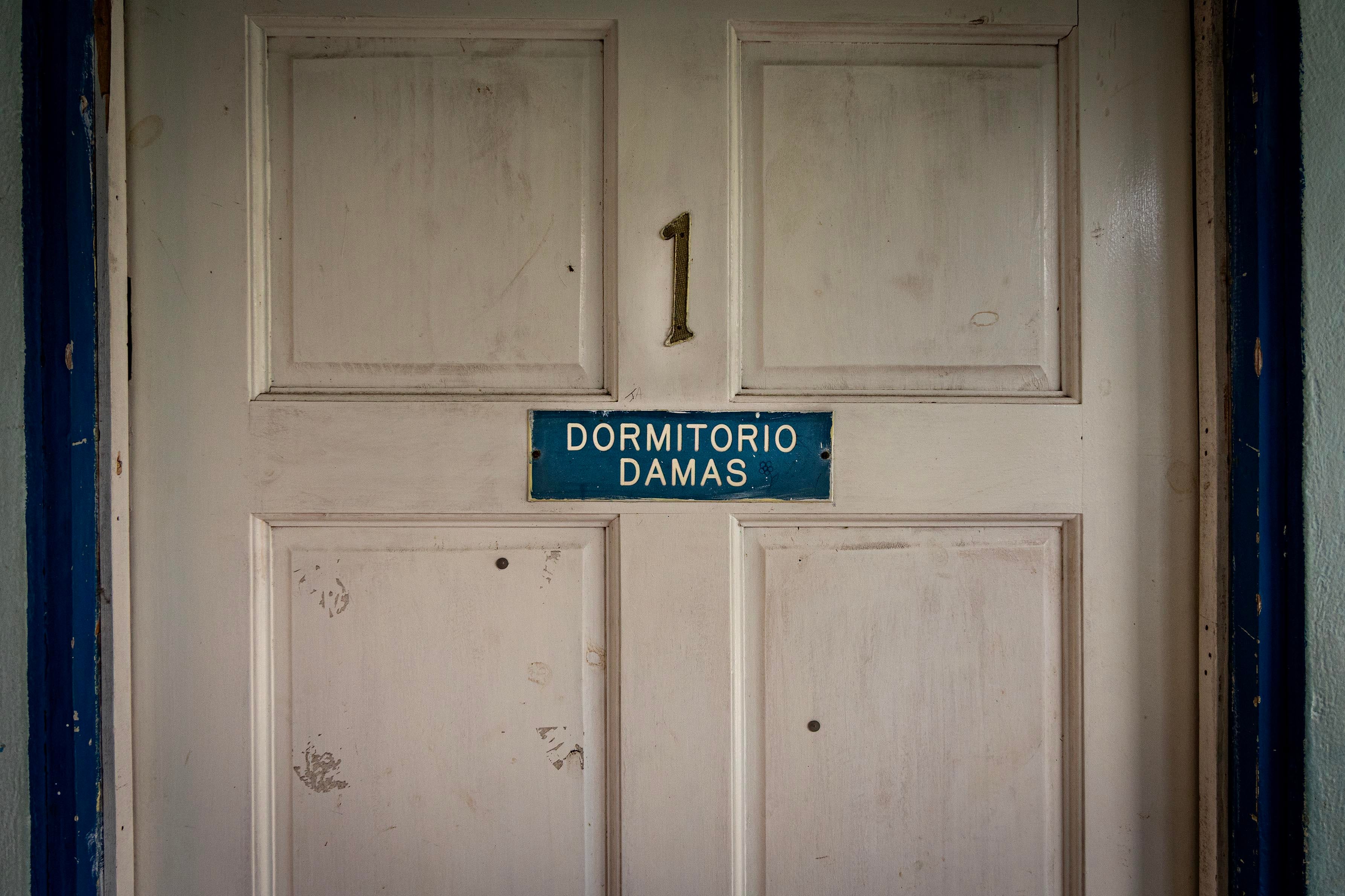 Hogar Salvando al Alcohólico