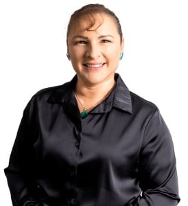 presidencia ejecutiva del PANI a María José Vega Sanabria