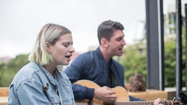 Tigers Jaw vuelve a Costa Rica: cinco razones para no perderse su concierto