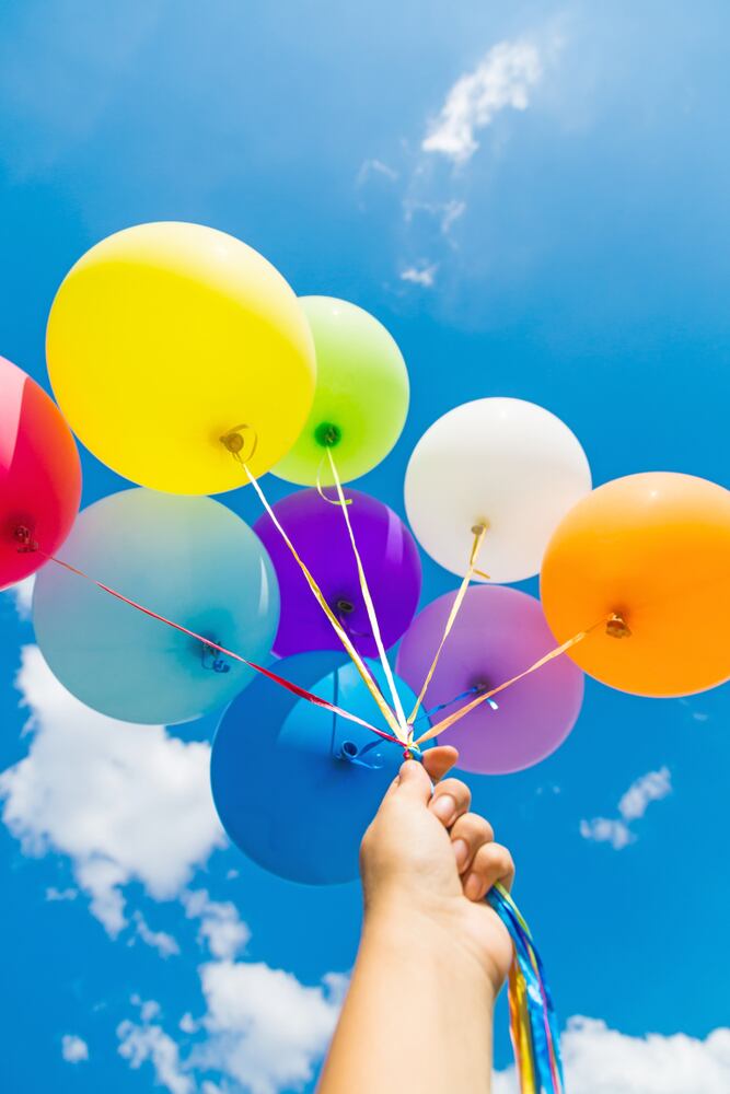 Dejar ir, Perfil dic