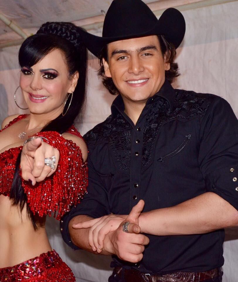 De qué murió el hijo de Maribel Guardia? | La Nación