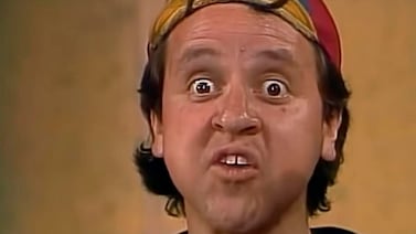 Carlos Villagrán, Kiko de ‘El Chavo del Ocho’, habla de los conflictos con Roberto Gómez Bolaños y su salida del espectáculo