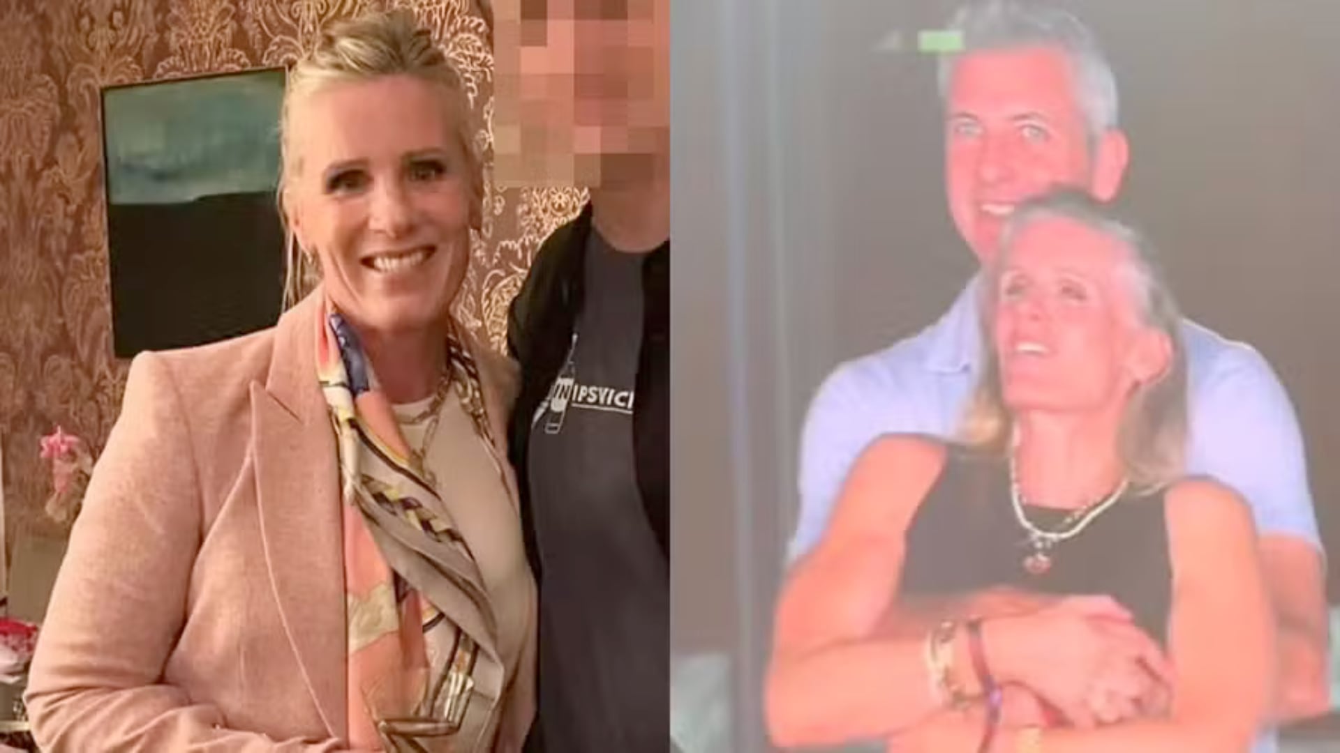 Un video en un concierto de Coldplay provocó la salida de dos ejecutivos y una ola de acoso digital, según el testimonio de Kristin Cabot.