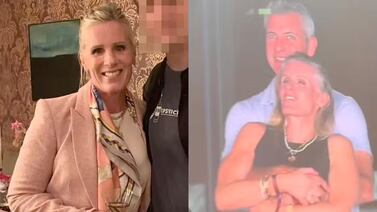 Kristin Cabot, ejecutiva captada en la ‘kiss cam’ de Coldplay, rompe el silencio y atribuye el episodio a un error tras consumir alcohol