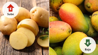 Estos productos están más baratos en la feria del agricultor: revise la lista antes de comprar