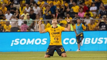‘Cubo’ Torres revela qué pasó en el encontronazo con Kendall Waston: lo que nadie sabe de su relación
