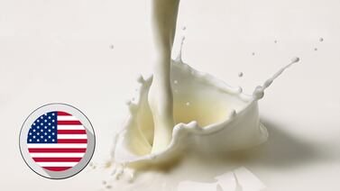 Tras reclamos de Washington, Costa Rica autoriza decenas de plantas lácteas de Estados Unidos