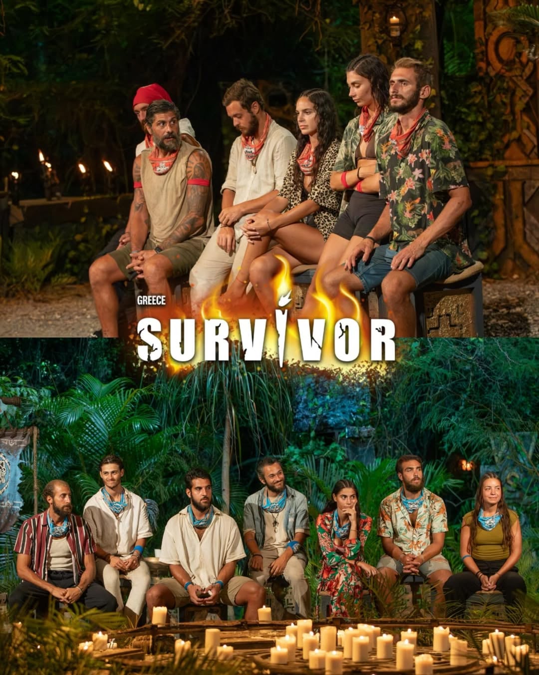 Stavros Floros, concursante de 'Survivor', sufrió una amputación parcial en República Dominicana tras ser impactado por una lancha.