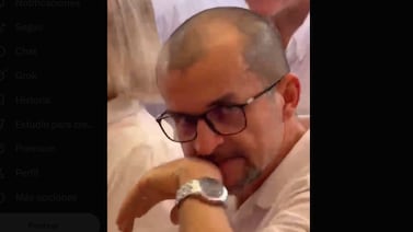 ‘A mí lo que me sorprende es la cobardía del diputado’: legisladora critica a compañero por chiflarle tapándose la boca