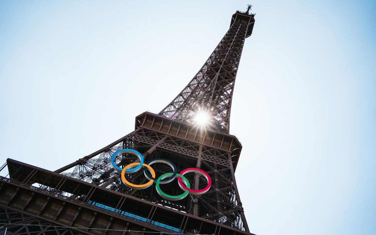 Juegos Olímpicos París 2024