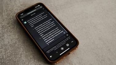 OpenAI presenta el resumen anual de ChatGPT con las interacciones de los usuarios