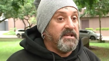 Luis Lauretto reaparece y habla sin filtros sobre su lucha contra el alcoholismo: esto dijo