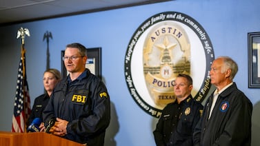 Tiroteo en Austin, Texas: FBI investiga potencial acto de terrorismo tras ataque