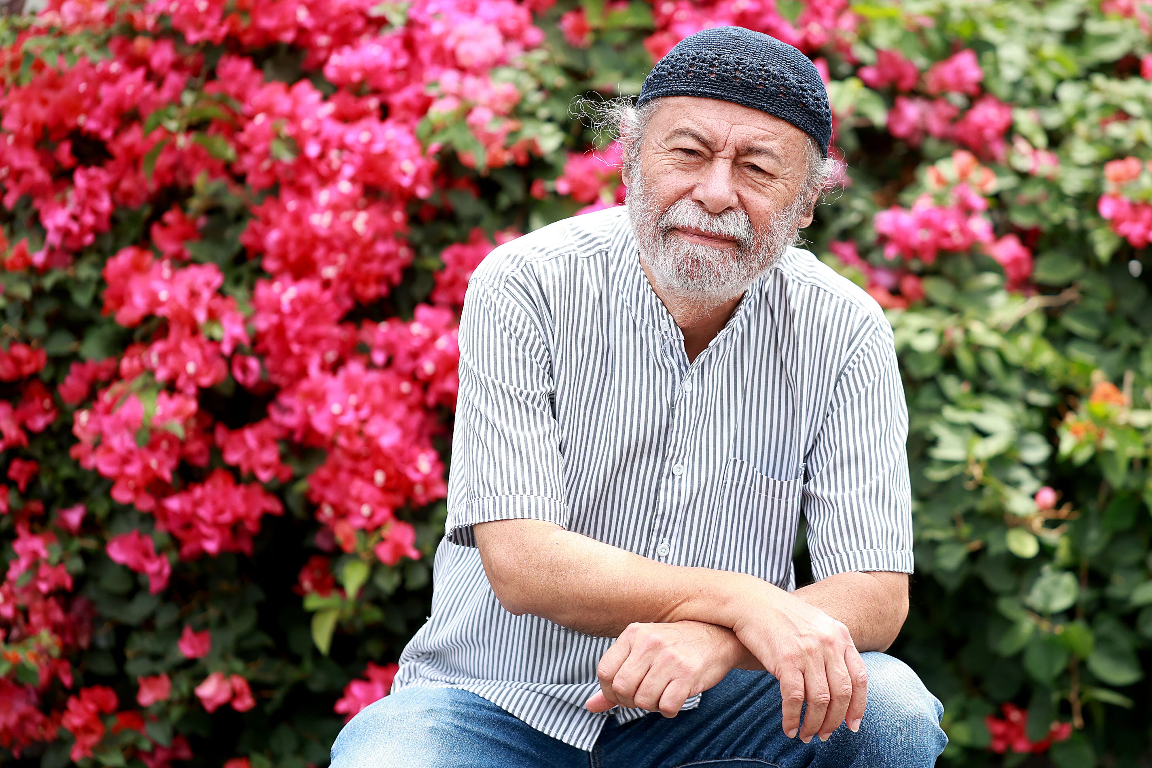 Cantoamérica Manuel Monestel