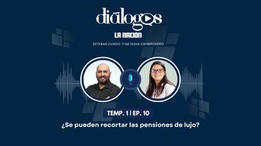 Videopodcast: Sí se puede recortar miles de pensiones de lujo