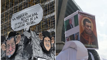 ¿Dónde termina la crítica y comienza el delito? Expertos explican los límites de la libertad de expresión