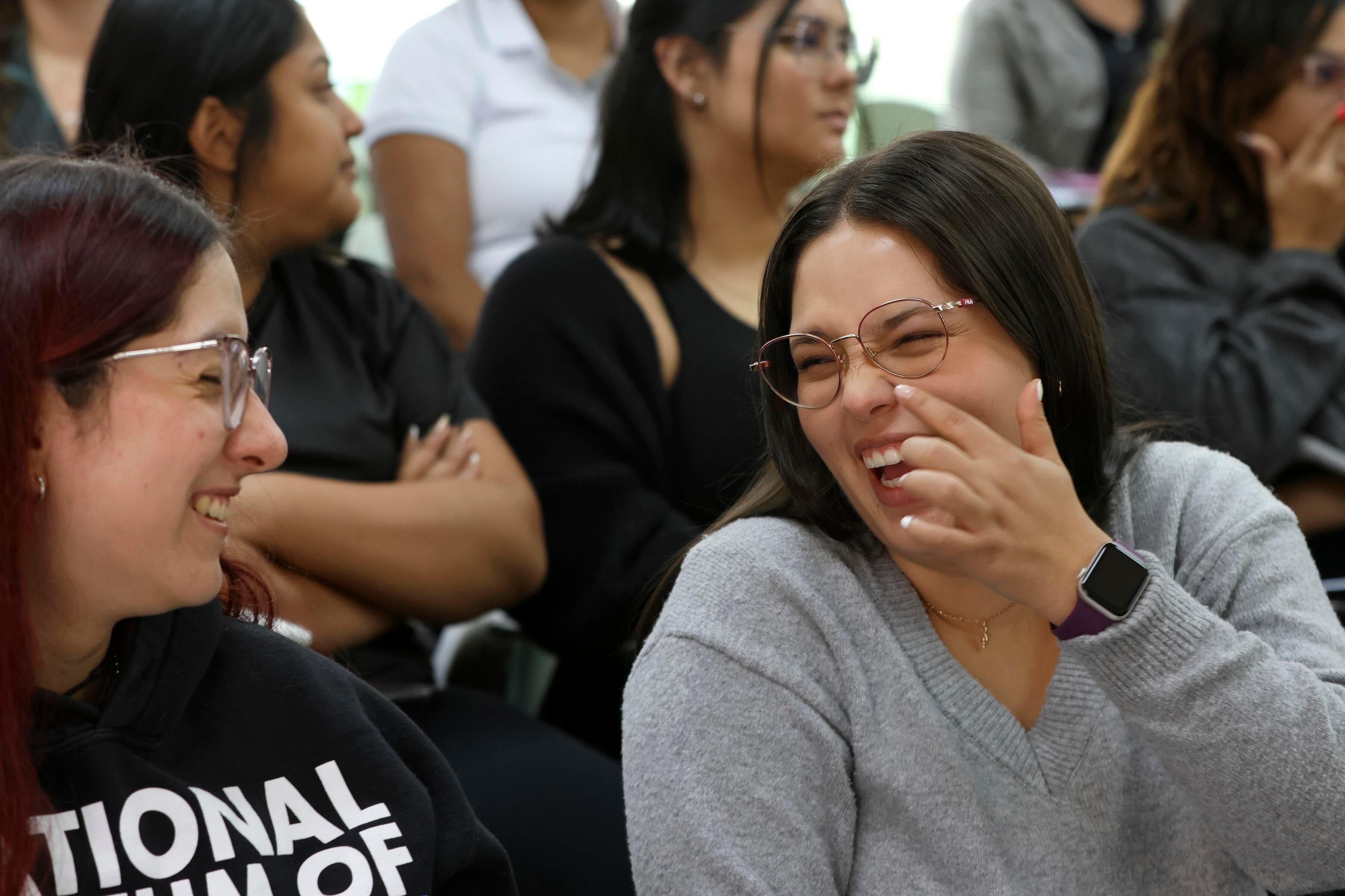Ensayo Equidad de Género. MATERIAL EMBARGADO PARA PUBLICAR EN LA REVISTA DOMINICAL. LOS CONSENTIMIENTOS DE LAS MENORES DE EDAD SOLO SON PARA ESTA PUBLICACION EN LA REVISTA DOMINICAL.