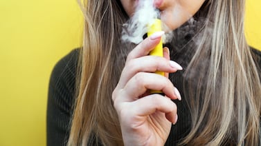 Más de 4.500 consultas en la CCSS por vapeo en 2025: tendencia sigue en ascenso”