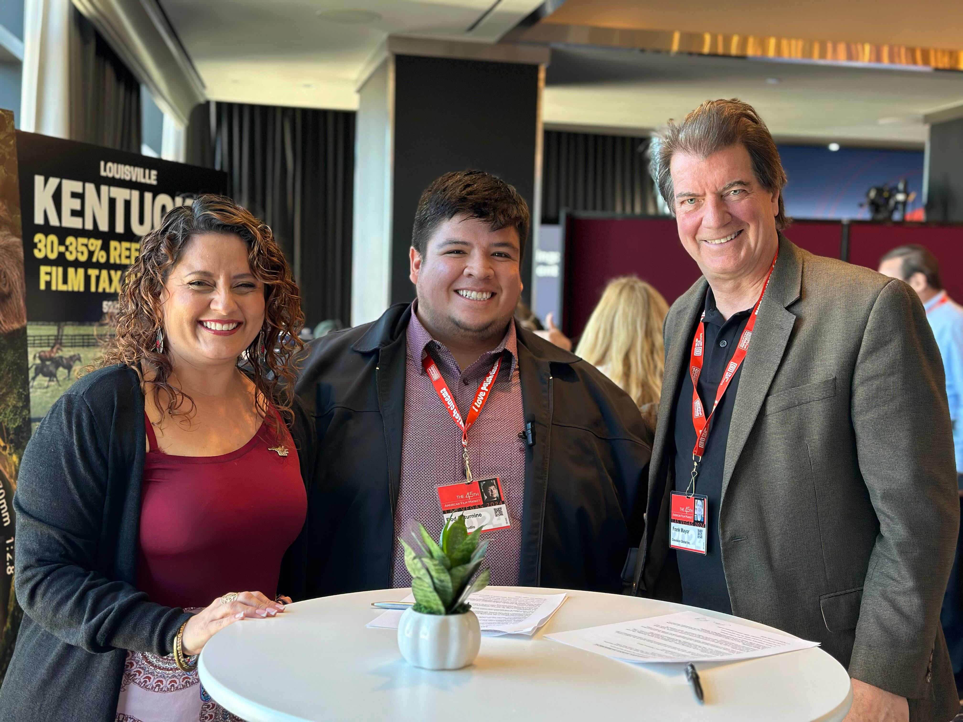 Ethisiel de Rod Saturnine, saga literatia de fantasía costarricense