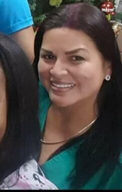 La enfermera, de 48 años, disfrutaba ayudar a pasantes del Hospital Tony Facio, donde laboraba desde 1994. Foto: Cortesía.