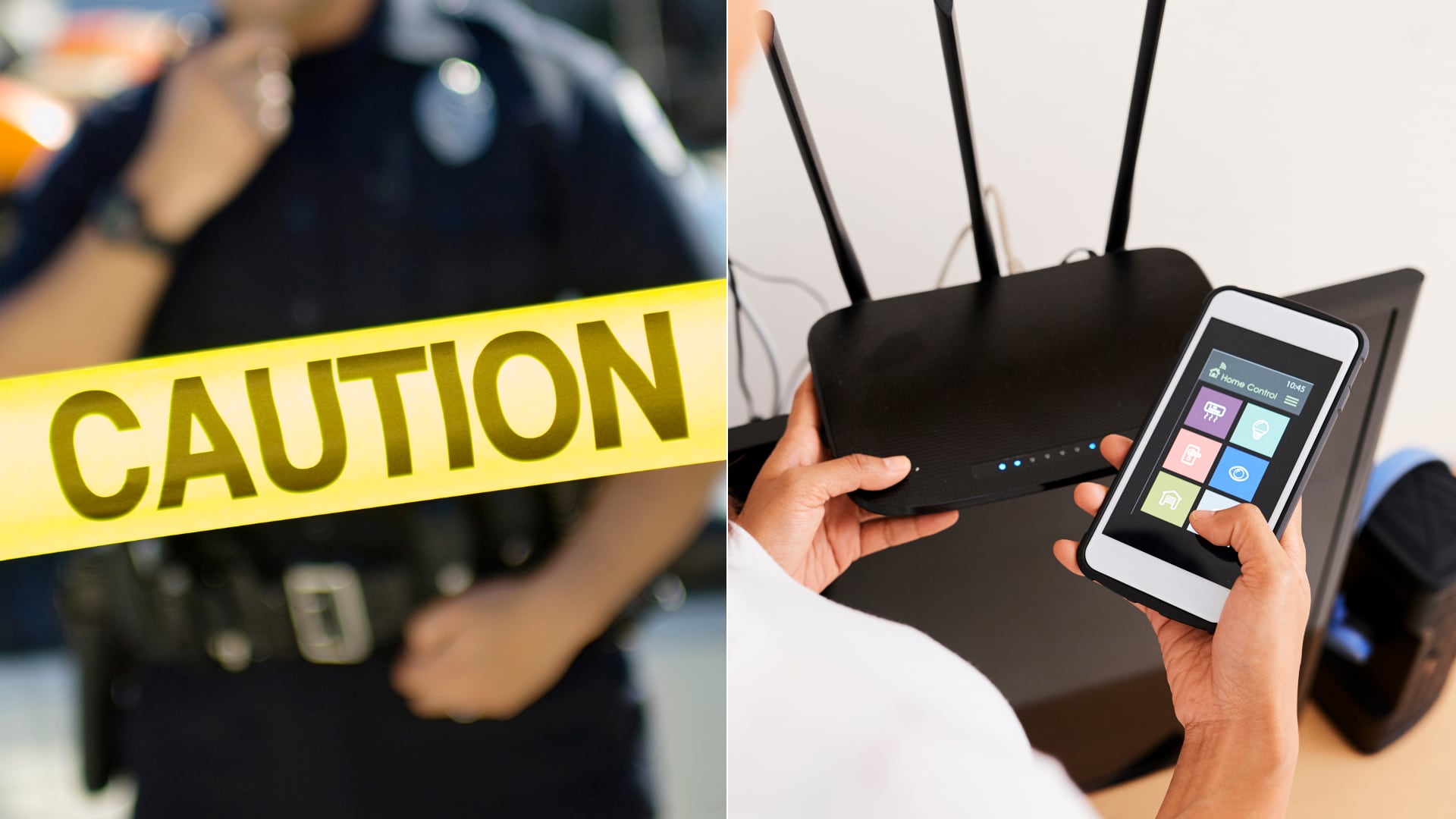 Una menor apuñaló a su madre por el cambio de clave wifi en Colombia. La mujer falleció antes de recibir atención médica