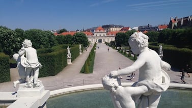 La fantástica ruta por capitales imperiales de Europa