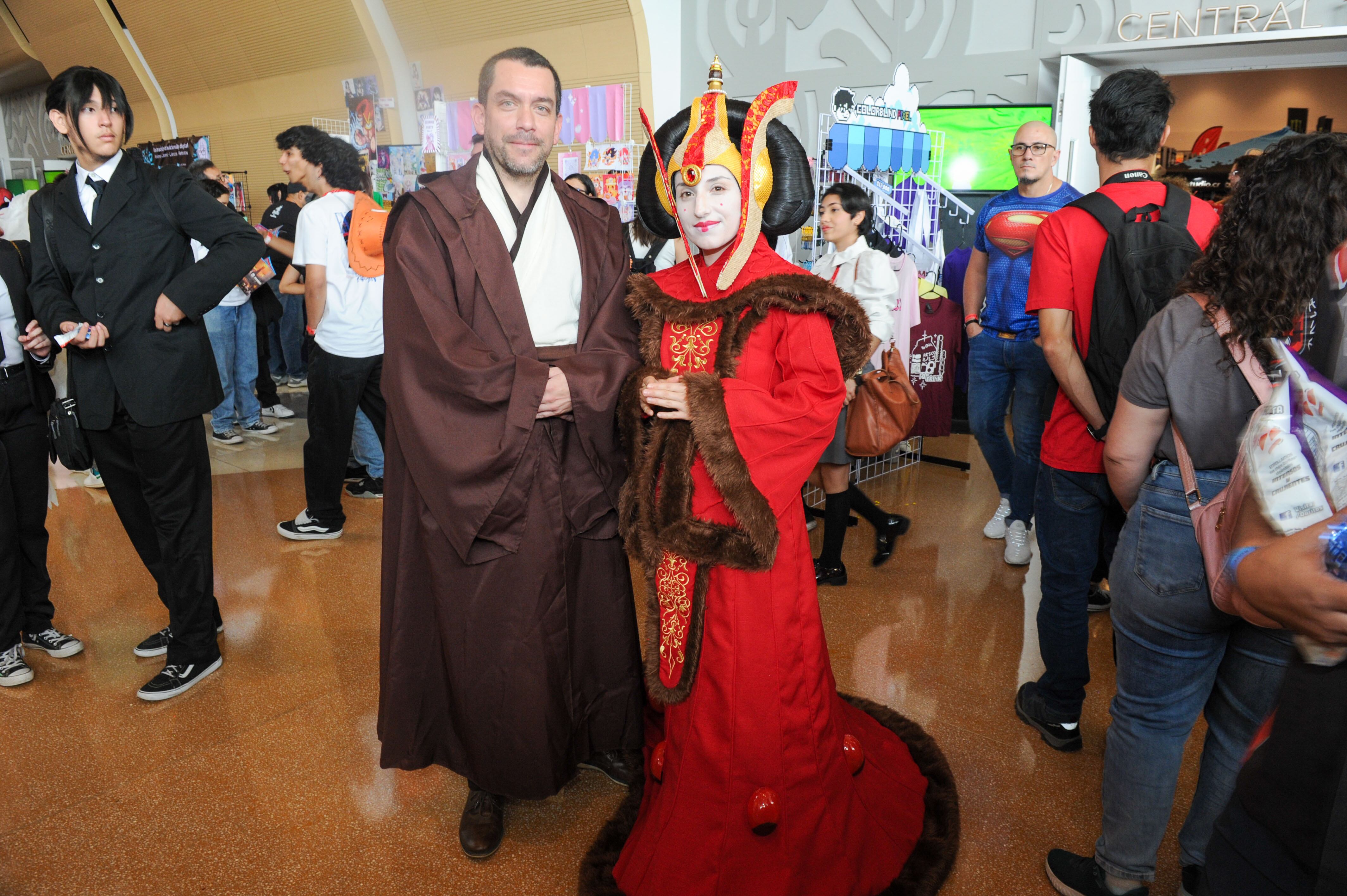 MEGA FESTIVAL DE GEEK MegaCom.