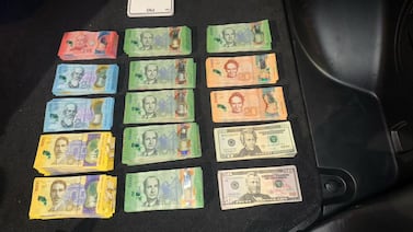 Transportista de dinero de alias Diablo administraba punto de venta de drogas en Jacó, afirma fuente judicial