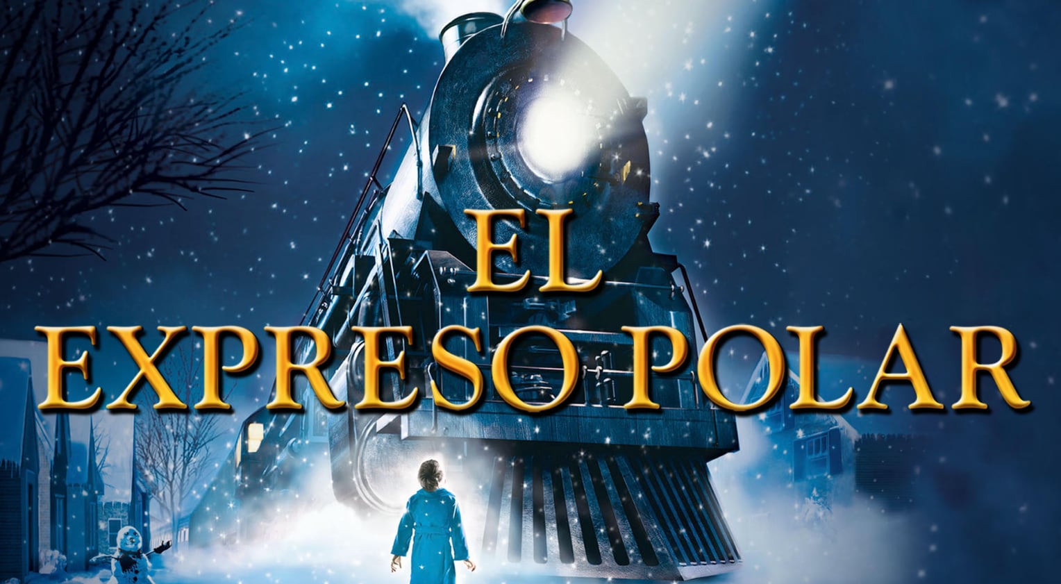 Películas de Navidad