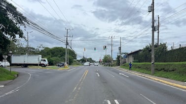 Ruta clave de La Ribera de Belén tendrá paso regulado y cierres totales durante 18 días